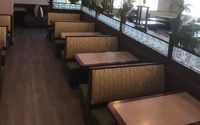 Onsite Restaurant Booth Reupholstery and Repair by Renew Upholstery Services, LLC