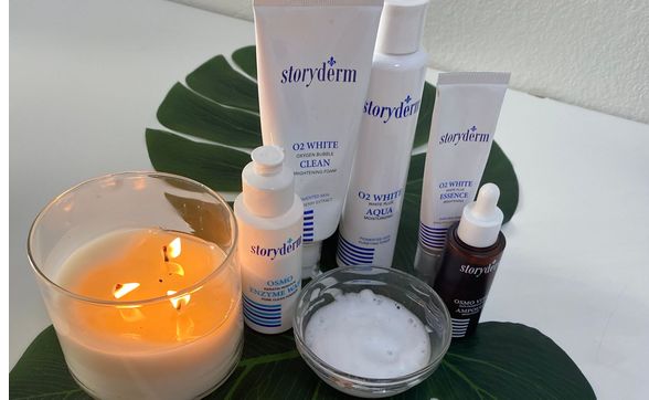 Treatment Facial by Ronda Simpson Skincare