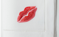 Lip contour/ blushing  by Ella's Eye Tattoo