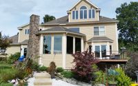 Home Additions by Distinctive Creations Inc.