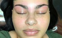 Facial/ body waxing  by Ella's Eye Tattoo