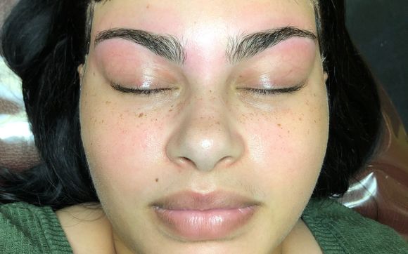 Facial/ body waxing  by Ella's Eye Tattoo