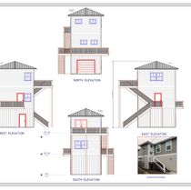 Home Additions by Big Block Designs