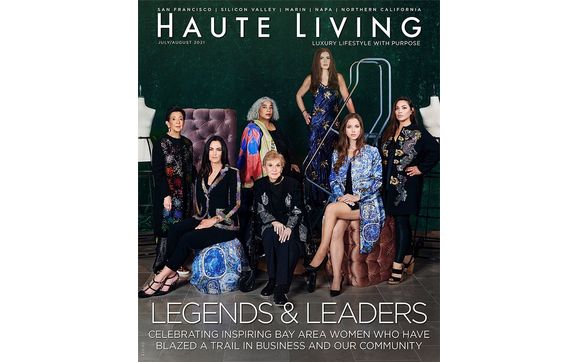 Haute Living San Francisco by Haute Living San Francisco