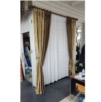 Custom Drapery by Drapery King Toronto  by Drapery King Toronto