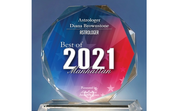 Private Astrology Readings by Astrologer - Diana Brownstone, Nationally Certified Consulting Astrologer