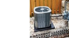 High Efficiency Filters with install of new systems by Chris McEntire Heating & Air Inc