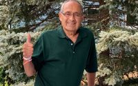 Wellness Training for Loss and Grief by Kaleel Sakakeeny