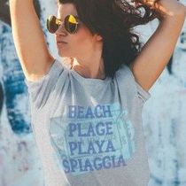 Casual Wear by Nadia Bonello 