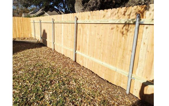 Austin fence company by Ace Fence Company Austin – Repair & Replacement