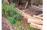 Austin fencing companies by Ace Fence Company Austin – Repair & Replacement