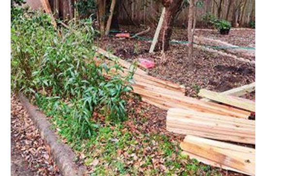 Austin fencing companies by Ace Fence Company Austin – Repair & Replacement
