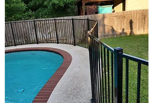 Austin fence companies by Ace Fence Company Austin – Repair & Replacement
