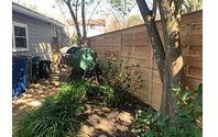 Austin fence installation by Ace Fence Company Austin – Repair & Replacement