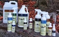 Hair Care Products by JRs Equine Spa & Retreat, LLC