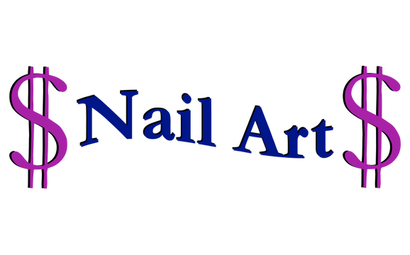 Sell Nail Art Supplies by Dollar Nail Art