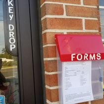 Early Bird & Late Night Drop Off / Late Night Pick-Up by Foltz Automotive