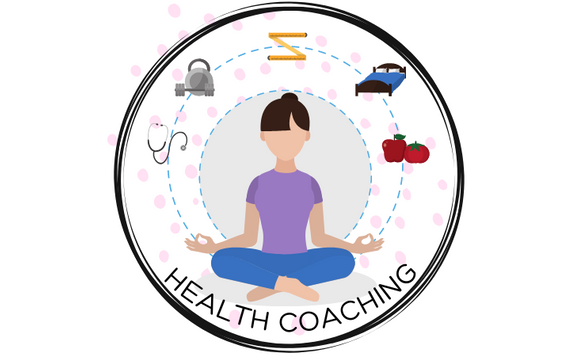 Wellness/Health Coaching by Every Girl Living