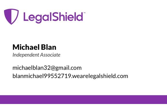 blanmichael99552719.we are LegalShield.com by blanmichael99552719.wearelegalshield.com 