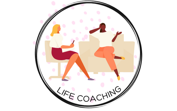 Life Coaching by Every Girl Living