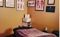 Online Booking by Clinical Massage Hickory