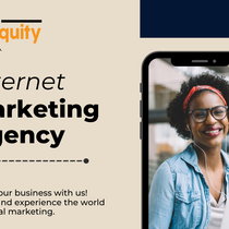 Internet Marketing Agency by Robert Montoya