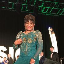 Pat  Ware by Adia Financial Services