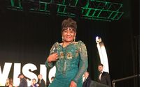 Pat  Ware by Adia Financial Services