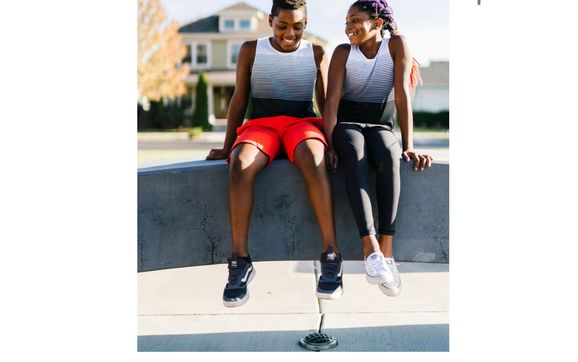 ZYIA is an active and leisure wear company. These are the slash leggings  and various sports bra's we sell by ZYIA Active in Oradell, NJ - Alignable