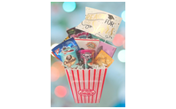 Graduation by Wrap Artist Baskets