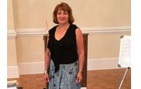 Keynote Speaker by Hands of Light by Rosemary