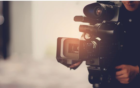 Videography by Best Shot Productions