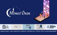 Digital Marketing by Midnight Design and Promos LLC