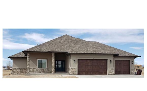 New Construction by Cogswell Homes in Pueblo West, CO - Alignable