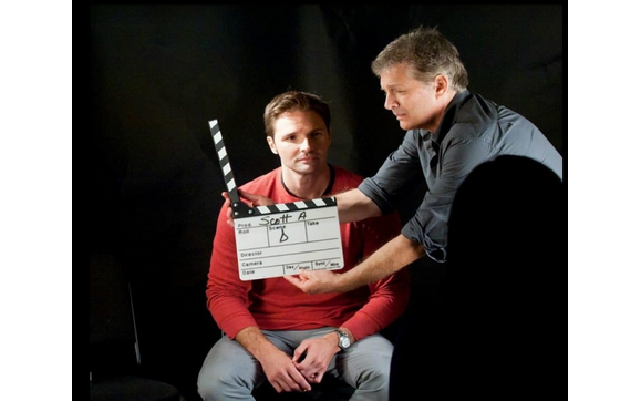 Los Angeles acting class by Innovative Actor's Studio in Los Angeles