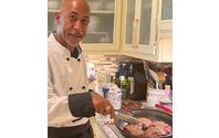 Private Chef by Matter of Taste/ Chefmatteroftaste.com 