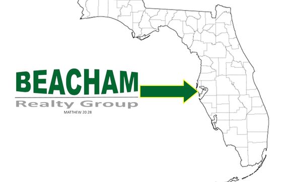 Residential Real Estate Services by Irvin Beacham Jr. -REALTOR-Beacham Realty Group LLC
