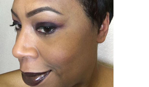 Makeup Application by Ronda Simpson Skincare