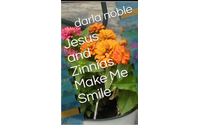 New Release  by author, ghostwriter, speaker