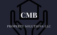 Real Estate Financing  by CMB Property Solutions LLC