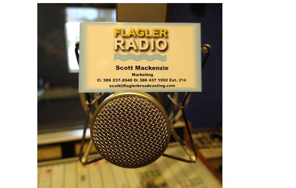 Business Plans by Scott Mackenzie Radio Advertising Flagler