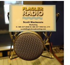 Business Plans by Scott Mackenzie Radio Advertising Flagler