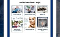 Newsletter Development  by Quintin Gunn - Help My Medical Practice - SMSDRS