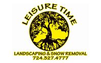 Free Estimates by Leisure Time Landscaping
