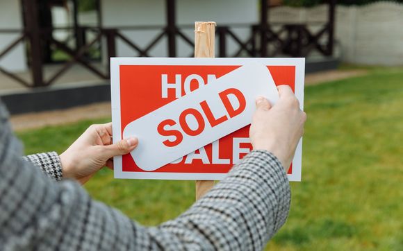 Buying or selling a home! by Simon Cox, Realtor with Empire Realty Group