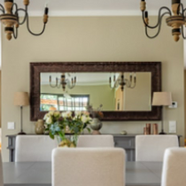 Entessar Interiors, Inc. by Entessar Interiors