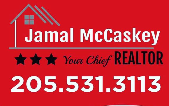 Considering Real Estate?   by Jamal McCaskey, Realtor
