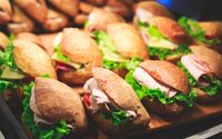 Catering by Simply Delicious Restaurant