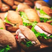 Catering by Simply Delicious Restaurant