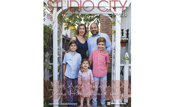 Studio City Life by Studio City Life